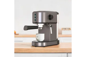 Espressomaskin Black+Decker 1350W - Servering & matlagning - Köksmaskin - Kaffemaskin & kaffetillbehör - Espressomaskiner