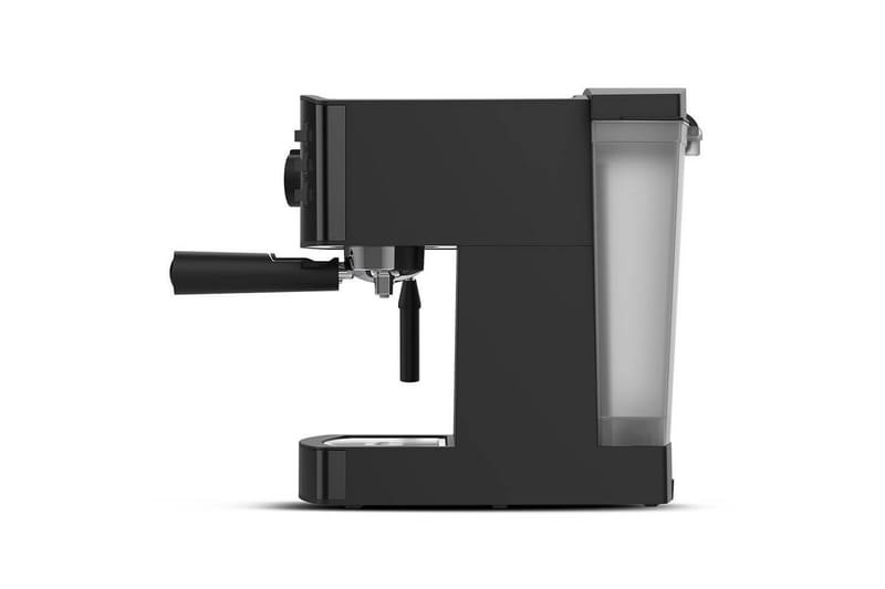 Espressomaskin Solac Taste Classic M80 Inox Svart - Svart - Servering & matlagning - Köksmaskin - Kaffemaskin & kaffetillbehör - Espressomaskiner