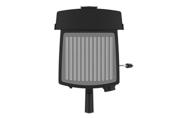 Espressomaskin Solac Taste Classic M80 Inox - Svart - Servering & matlagning - Köksmaskin - Kaffemaskin & kaffetillbehör - Espressomaskiner