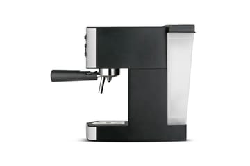 Espressomaskin Solac Taste Classic M80 Inox - Svart||Silver - Servering & matlagning - Köksmaskin - Kaffemaskin & kaffetillbehör - Espressomaskiner