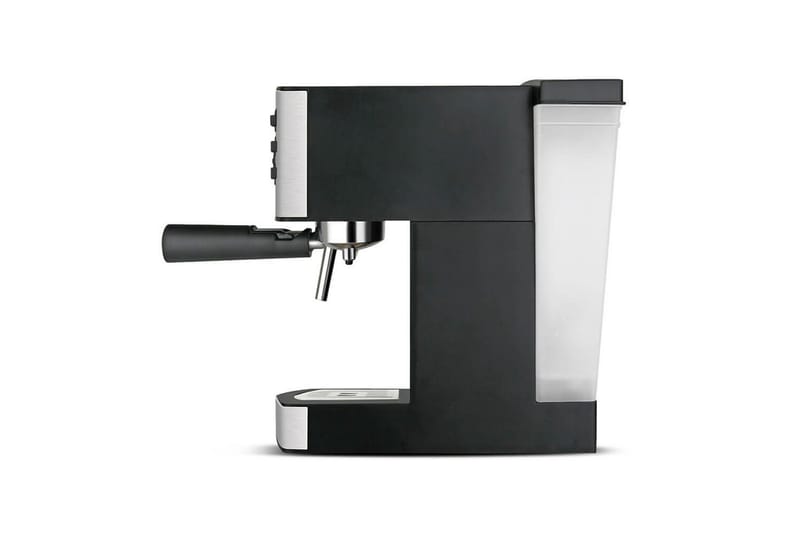 Espressomaskin Solac Taste Classic M80 Inox - Svart||Silver - Servering & matlagning - Köksmaskin - Kaffemaskin & kaffetillbehör - Espressomaskiner