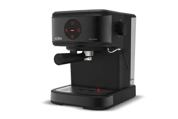 Espressomaskin Solac Taste Control 850W - Svart - Servering & matlagning - Köksmaskin - Kaffemaskin & kaffetillbehör - Espressomaskiner