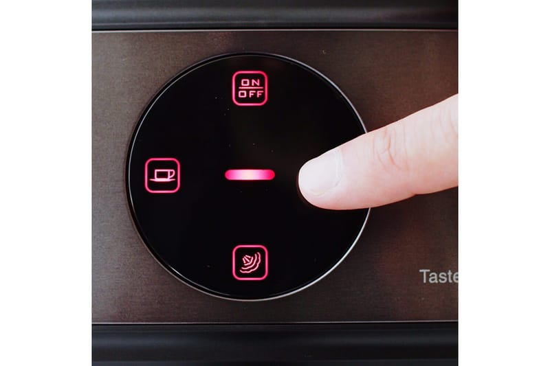 Espressomaskin Solac Taste Control 850W - Svart - Servering & matlagning - Köksmaskin - Kaffemaskin & kaffetillbehör - Espressomaskiner