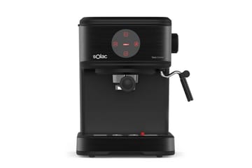 Espressomaskin Solac Taste Control 850W - Svart - Servering & matlagning - Köksmaskin - Kaffemaskin & kaffetillbehör - Espressomaskiner