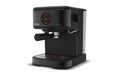 Espressomaskin Solac Taste Control 850W - Svart - Servering & matlagning - Köksmaskin - Kaffemaskin & kaffetillbehör - Espressomaskiner