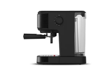 Espressomaskin Solac Taste Control 850W - Svart - Servering & matlagning - Köksmaskin - Kaffemaskin & kaffetillbehör - Espressomaskiner