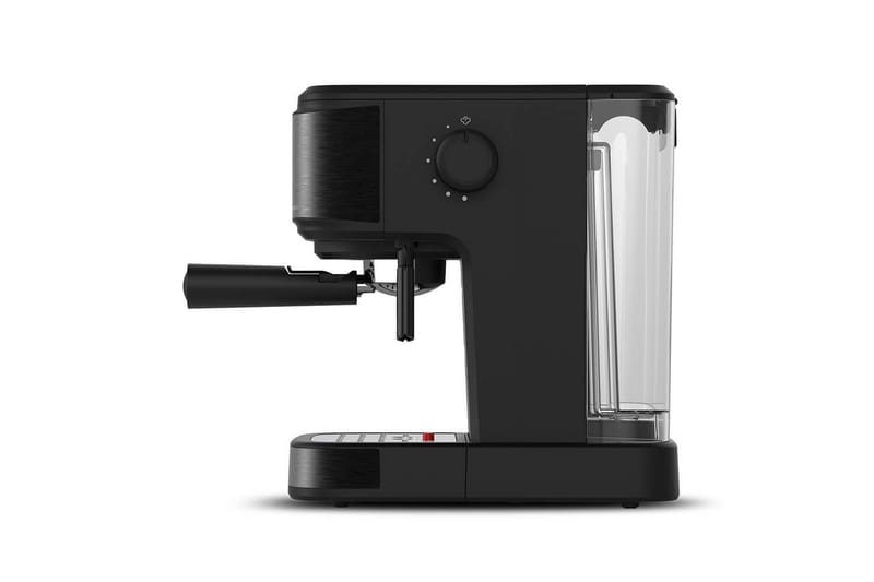 Espressomaskin Solac Taste Control 850W - Svart - Servering & matlagning - Köksmaskin - Kaffemaskin & kaffetillbehör - Espressomaskiner