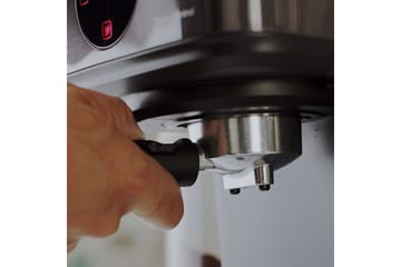 Espressomaskin Solac Taste Control 850W - Svart - Servering & matlagning - Köksmaskin - Kaffemaskin & kaffetillbehör - Espressomaskiner