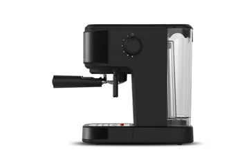 Espressomaskin Solac Taste Control 850W - Svart - Servering & matlagning - Köksmaskin - Kaffemaskin & kaffetillbehör - Espressomaskiner