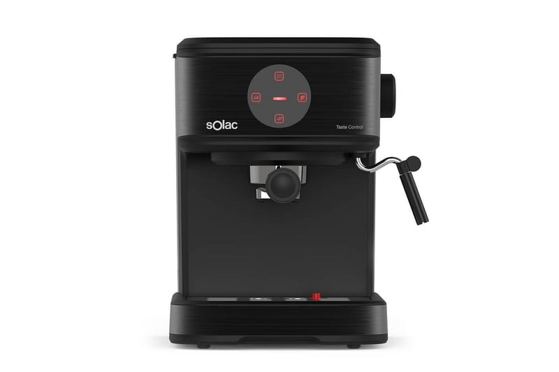 Espressomaskin Solac Taste Control 850W - Servering & matlagning - Köksmaskin - Kaffemaskin & kaffetillbehör - Espressomaskiner