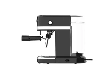 Espressomaskin Solac Taste Slim - Svart - Servering & matlagning - Köksmaskin - Kaffemaskin & kaffetillbehör - Espressomaskiner