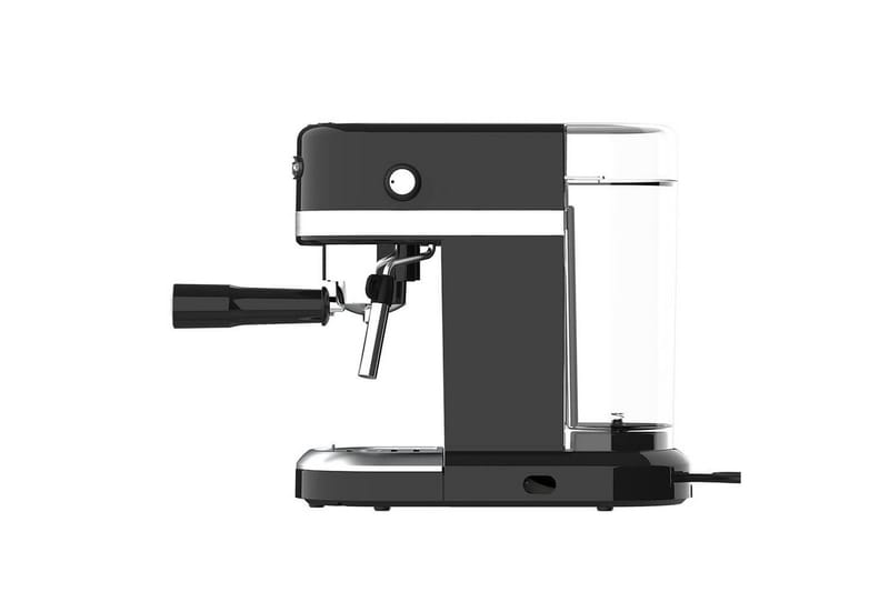 Espressomaskin Solac Taste Slim - Svart - Servering & matlagning - Köksmaskin - Kaffemaskin & kaffetillbehör - Espressomaskiner