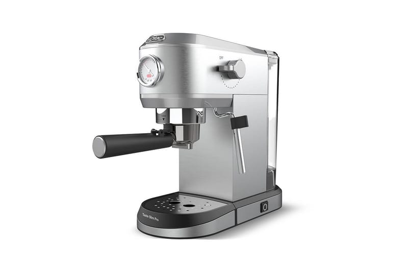 Espressomaskin Solac Taste Slim Pro - Servering & matlagning - Köksmaskin - Kaffemaskin & kaffetillbehör - Espressomaskiner