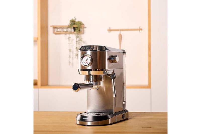 Espressomaskin Solac Taste Slim Pro - Servering & matlagning - Köksmaskin - Kaffemaskin & kaffetillbehör - Espressomaskiner