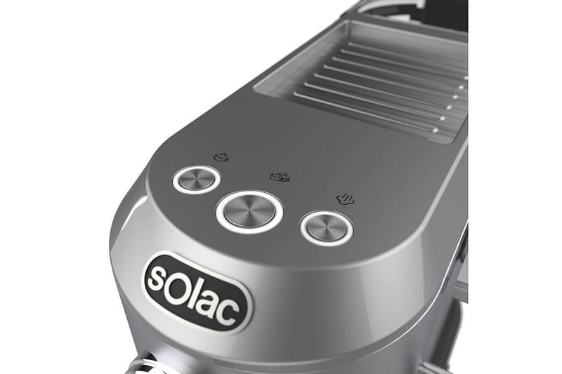 Espressomaskin Solac Taste Slim Pro - Servering & matlagning - Köksmaskin - Kaffemaskin & kaffetillbehör - Espressomaskiner