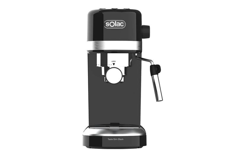 Espressomaskin Solac Taste Slim - Servering & matlagning - Köksmaskin - Kaffemaskin & kaffetillbehör - Espressomaskiner