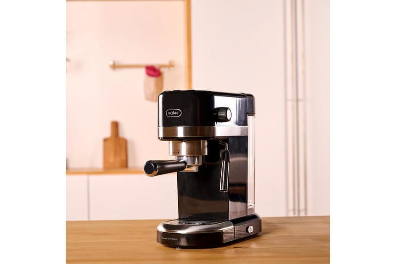 Espressomaskin Solac Taste Slim - Servering & matlagning - Köksmaskin - Kaffemaskin & kaffetillbehör - Espressomaskiner
