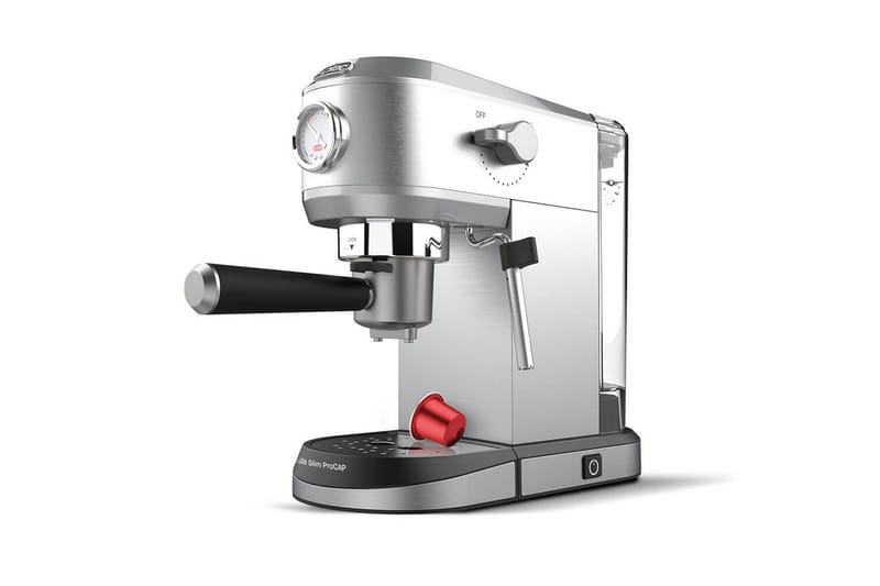 Espressomaskin Solac Taste Slim Pro Cap - Servering & matlagning - Köksmaskin - Kaffemaskin & kaffetillbehör - Espressomaskiner