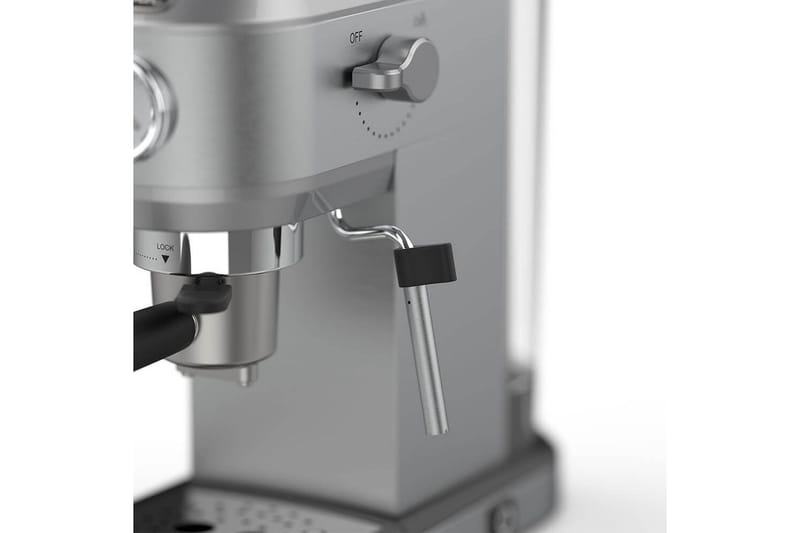 Espressomaskin Solac Taste Slim Pro Cap - Servering & matlagning - Köksmaskin - Kaffemaskin & kaffetillbehör - Espressomaskiner