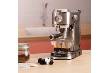 Espressomaskin Solac Taste Slim Pro Cap - Servering & matlagning - Köksmaskin - Kaffemaskin & kaffetillbehör - Espressomaskiner