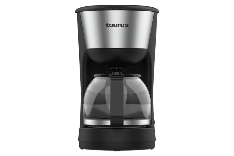 Kaffebryggare Taurus Verona Vintage 12 Koppar Rostfritt Stål (Inox) - Rostfritt Stål (Inox) - Servering & matlagning - Köksmaskin - Kaffemaskin & kaffetillbehör - Kaffebryggare