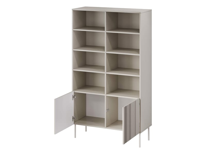 Rynlin Bokhylla 175 cm - Förvaring - Hylla - Bokhylla