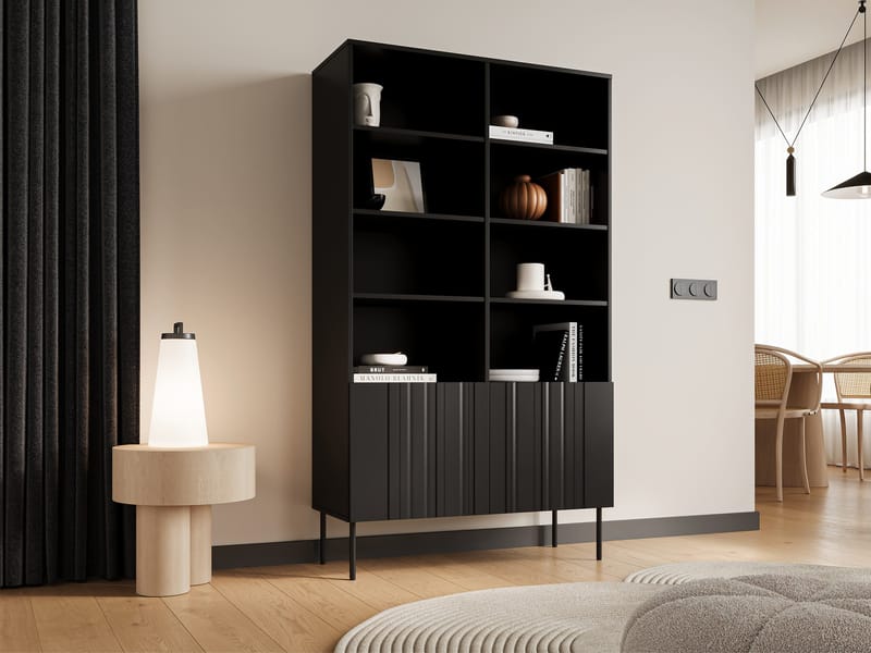 Rynlin Bokhylla 175 cm - Förvaring - Hylla - Bokhylla