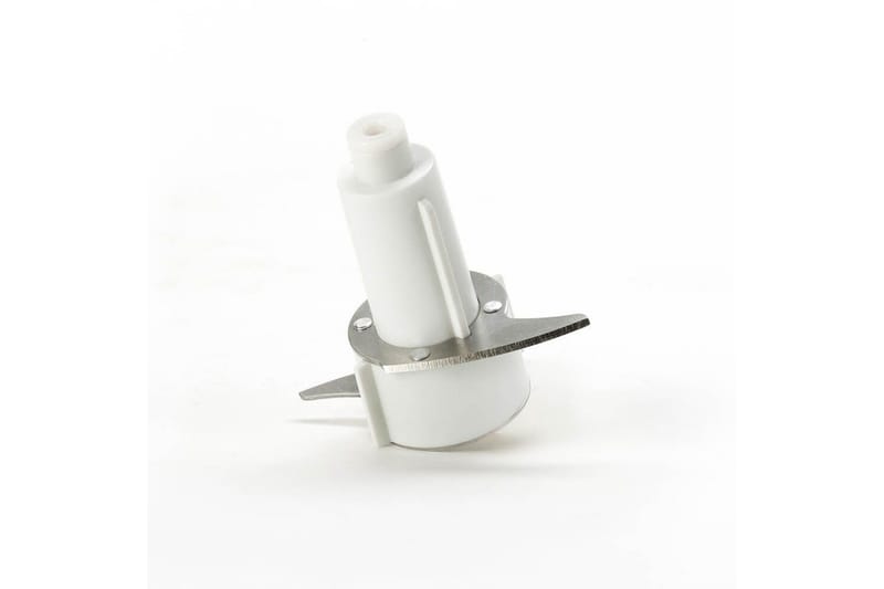 Minihackare Black+Decker 120W - Vit - Servering & matlagning - Köksmaskin - Skära & mala - Skärmaskin