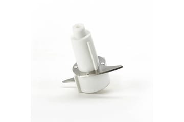 Minihackare Black+Decker 120W - Vit - Servering & matlagning - Köksmaskin - Skära & mala - Skärmaskin