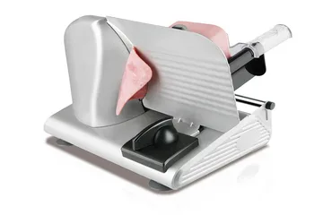 Skärmaskin Taurus 150W 19 cm - Silver - Servering & matlagning - Köksmaskin - Skära & mala - Skärmaskin