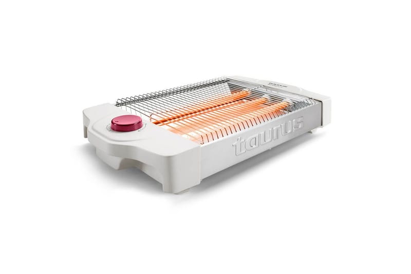 Brödrost Taurus Flat Neptuno Plus 900W