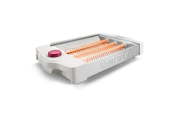 Brödrost Taurus Flat Neptuno Plus 900W - Servering & matlagning - Köksmaskin - Värma & koka - Brödrost