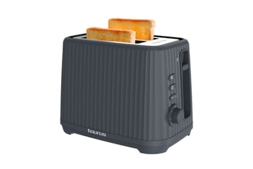 Brödrost Taurus Jonic Toast - Grå - Servering & matlagning - Köksmaskin - Värma & koka - Brödrost