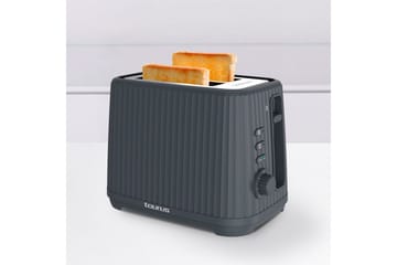 Brödrost Taurus Jonic Toast - Grå - Servering & matlagning - Köksmaskin - Värma & koka - Brödrost