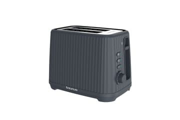 Brödrost Taurus Jonic Toast - Grå - Servering & matlagning - Köksmaskin - Värma & koka - Brödrost