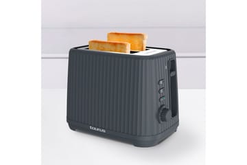 Brödrost Taurus Jonic Toast - Grå - Servering & matlagning - Köksmaskin - Värma & koka - Brödrost