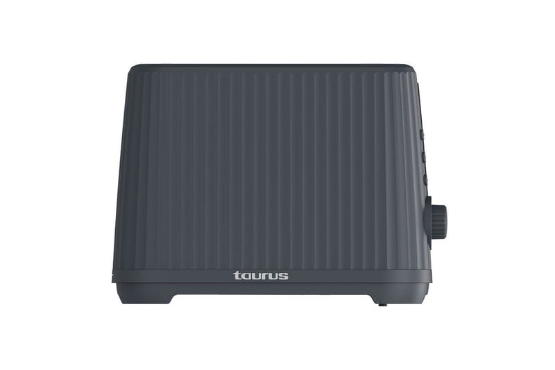 Brödrost Taurus Jonic Toast - Grå - Servering & matlagning - Köksmaskin - Värma & koka - Brödrost