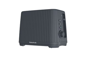 Brödrost Taurus Jonic Toast - Grå - Servering & matlagning - Köksmaskin - Värma & koka - Brödrost