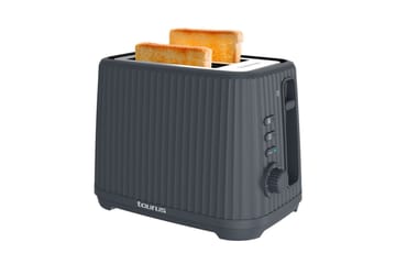 Brödrost Taurus Jonic Toast - Grå - Servering & matlagning - Köksmaskin - Värma & koka - Brödrost