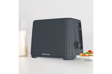 Brödrost Taurus Jonic Toast - Grå - Servering & matlagning - Köksmaskin - Värma & koka - Brödrost