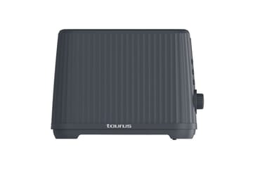 Brödrost Taurus Jonic Toast - Grå - Servering & matlagning - Köksmaskin - Värma & koka - Brödrost