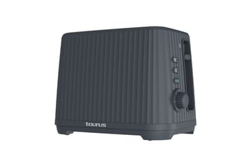 Brödrost Taurus Jonic Toast - Grå - Servering & matlagning - Köksmaskin - Värma & koka - Brödrost