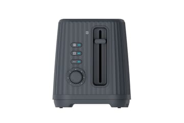 Brödrost Taurus Jonic Toast - Grå - Servering & matlagning - Köksmaskin - Värma & koka - Brödrost