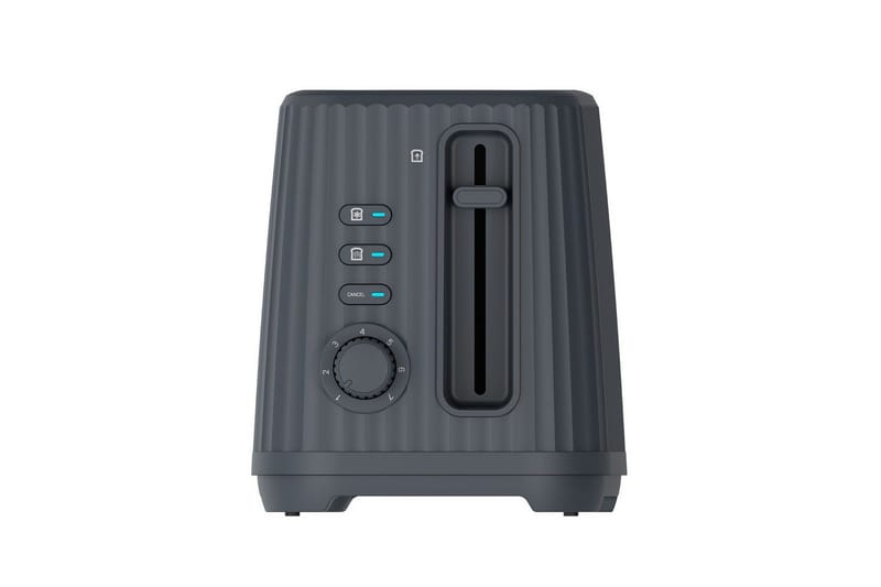 Brödrost Taurus Jonic Toast - Grå - Servering & matlagning - Köksmaskin - Värma & koka - Brödrost