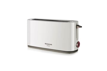 Brödrost Taurus Mytoast 1 Fack Vit - Vit - Servering & matlagning - Köksmaskin - Värma & koka - Brödrost