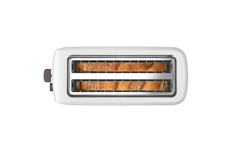 Brödrost Taurus Mytoast Duplo 2 Fack Vit - Vit - Servering & matlagning - Köksmaskin - Värma & koka - Brödrost