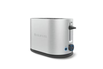 Brödrost Taurus Mytoast Legend 2 Fack Rostfritt Stål 900W - 900W - Servering & matlagning - Köksmaskin - Värma & koka - Brödrost
