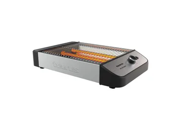 Brödrost Taurus Neptuno Legend - Silver - Servering & matlagning - Köksmaskin - Värma & koka - Brödrost