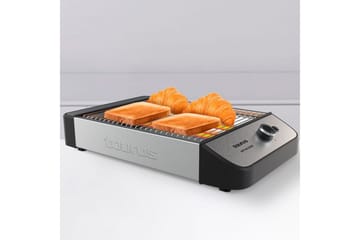 Brödrost Taurus Neptuno Legend - Silver - Servering & matlagning - Köksmaskin - Värma & koka - Mikrovågsugn