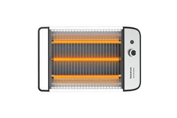 Brödrost Taurus Neptuno Legend - Silver - Servering & matlagning - Köksmaskin - Värma & koka - Mikrovågsugn